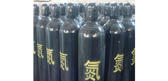 山西瓶裝氣體廠家告訴你氧氣瓶為什么要禁油？