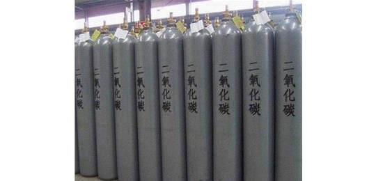 交城氣體公司為您解答食品級二氧化碳現(xiàn)存問題有哪些？